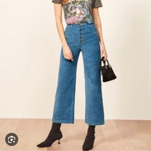 Reformation Austin pant